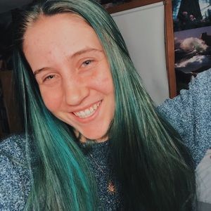 Meet your Posher, Ally